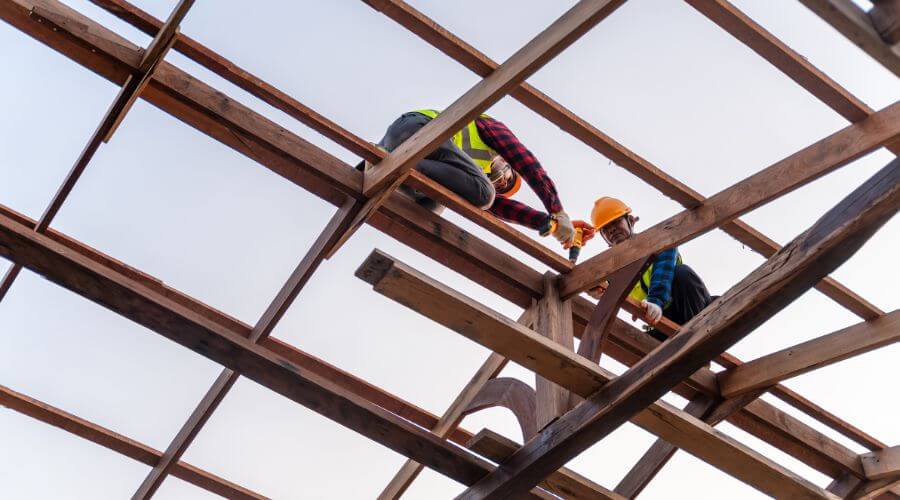 Expert Emergency Roof Repairs services in Sodus, NY
